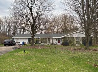 1506 Country Club Dr, Niles, MI