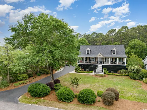 305 Hill Dr., Pawleys Island, SC 29585