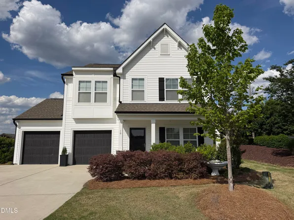 10 Arlie Ln, Lillington, NC 27546