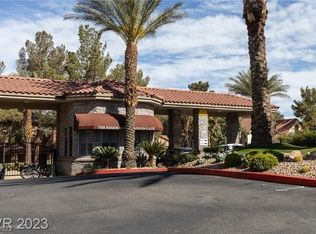 2200 S Fort Apache Rd UNIT 2069, Las Vegas, NV 89117