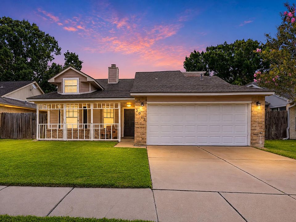 1st image of 3012 Walnut Springs Dr