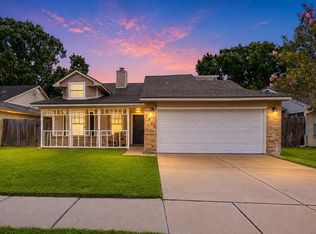 3012 Walnut Springs Dr, Katy, TX 77449