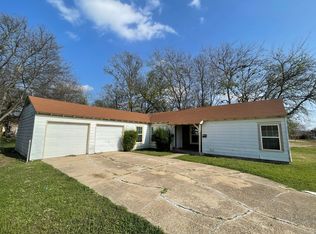 1611 Alamo Ave, Killeen, TX 76541