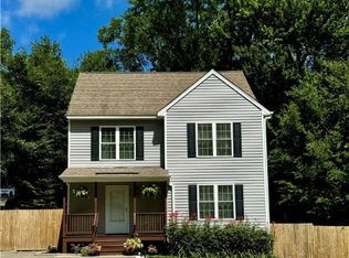 285 Barlow Rd LOT C, Williamsburg, VA 23188