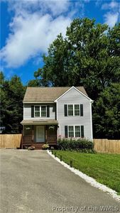 285 Barlow Rd Lot C, Williamsburg, VA, 23188