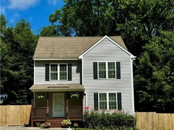 285 Barlow Rd Lot C, Williamsburg, VA 23188