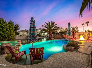 731 E Las Colinas Pl, Chandler, AZ 85249