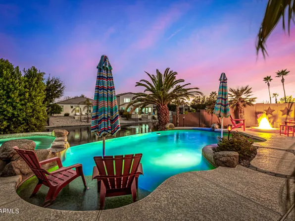731 E LAS COLINAS Place, Chandler, AZ 85249