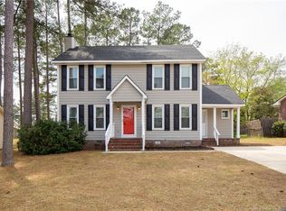 6955 Wadsworth Pl, Fayetteville, NC 28314