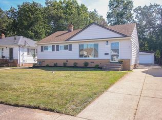 3331 Winthrop Dr, Parma, OH