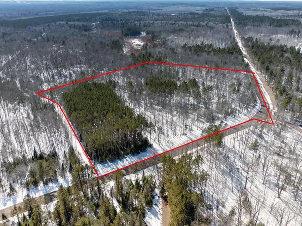 Lot 5 CSM 1374 Pioneer Road, Cable, WI 54821