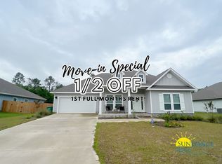 2409 Dakota Way, Crestview, FL 32536