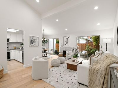10801 Northforde Dr, Cupertino, CA, 95014