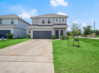 22127 Regal Heights Ln, Houston, TX 77073
