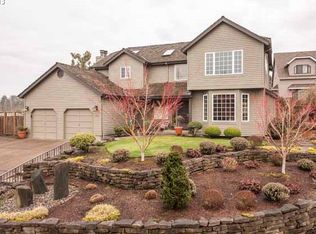 11610 SW Vacuna Ct, Portland, OR 97219