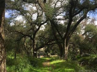 0 Slaughterhouse Rd LOT 351, Ramona, CA 92065