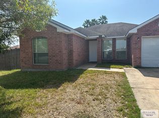 1921 Vista Verde Cir, Harlingen, TX 78552
