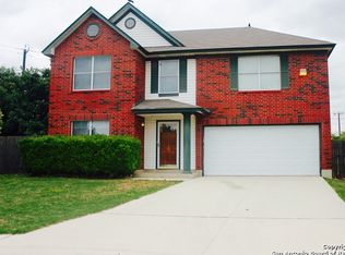 2803 Redland Trl, San Antonio, TX 78259