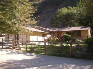 16090 Maricopa Hwy, Ojai, CA 93023