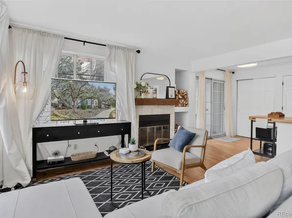 886 S Reed Court #E, Lakewood, CO 80226