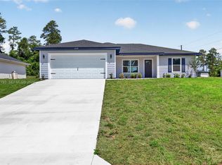 Marion Oaks Un 06, Ocala, FL 34473