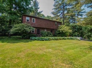 126 Squannacook Rd, Shirley, MA 01464