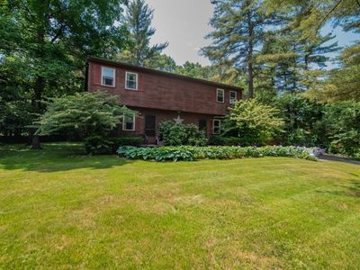 126 Squannacook Rd, Shirley, MA, 01464