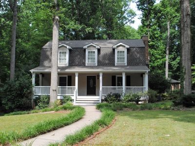 1001 Vickie Dr, Cary, NC, 27511