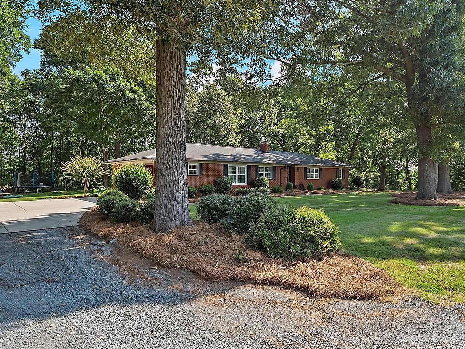 409 E Unionville Indian Trail Rd, Monroe, NC 28110 Zillow