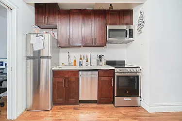 Rented by Living New York