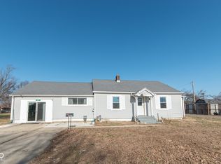 2822 22nd St, Columbus, IN 47201