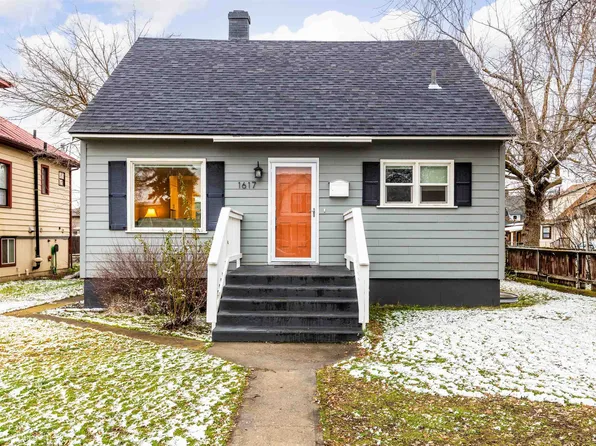 1617 E Mallon Ave, Spokane, WA 99202