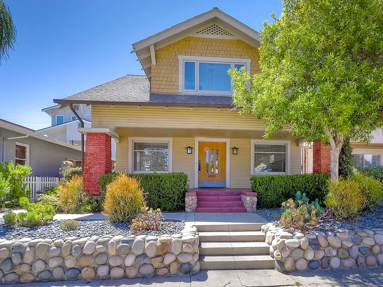 4052 Albatross St — Photo 1