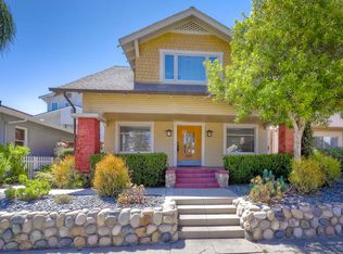 4052 Albatross St, San Diego, CA 92103