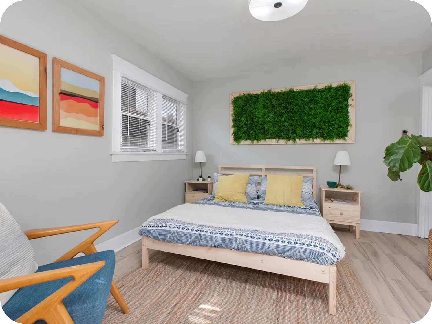 Studio, 450 sqft, $2,000 — Photo 4