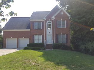 3120 Rocky Brook Xing, Raleigh, NC 27604