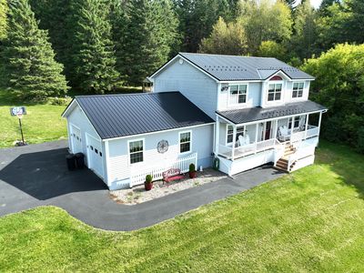 180 N Caribou Road, Fort Fairfield, ME, 04742