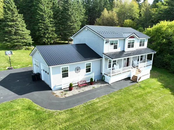180 N Caribou Road, Fort Fairfield, ME 04742