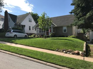 5633 Poppleton Ave, Omaha, NE 68106