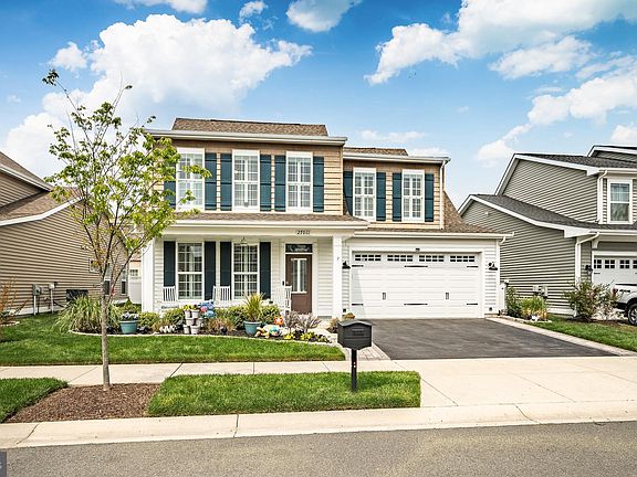 2nd image of 27011 King Ln