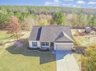1218 Oxpens Rd, Warrenville, SC 29851