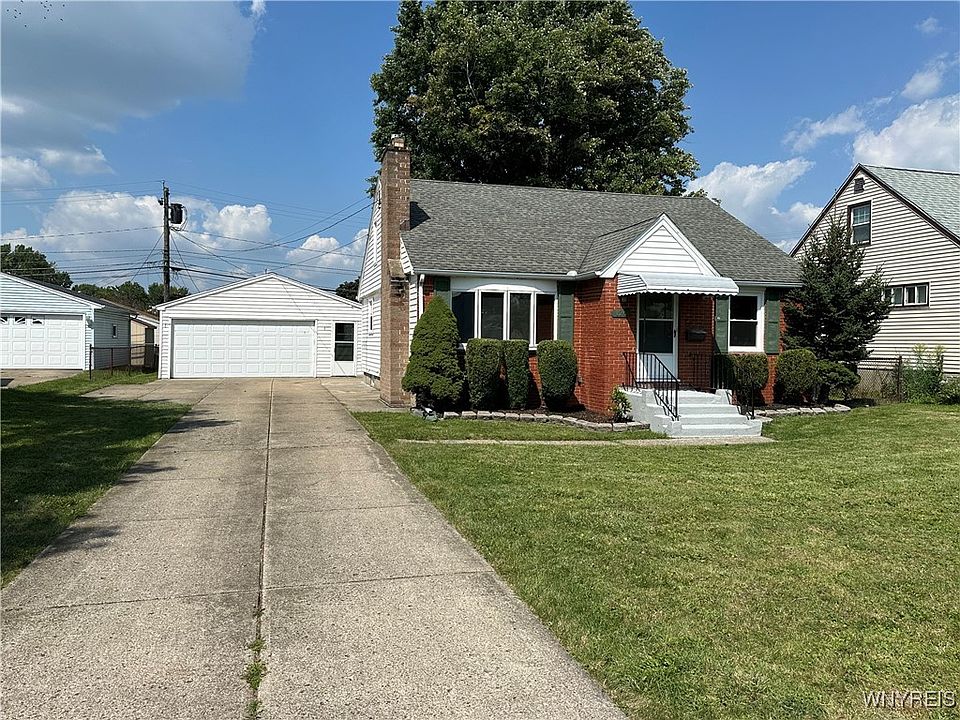1st image of 126 Parkedge Ave