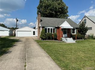 126 Parkedge Ave, Tonawanda, NY 14150