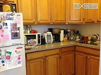 Rented by Citi Habitats