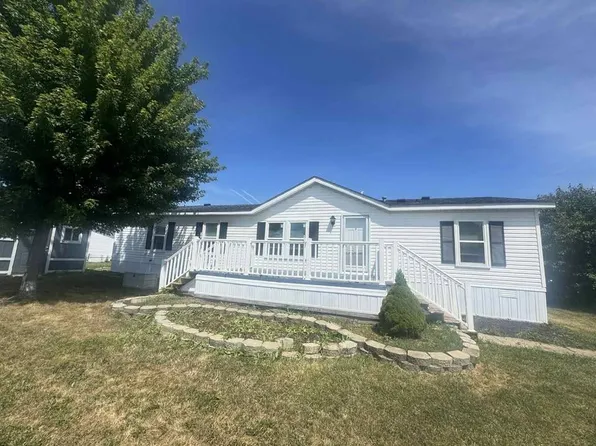 2337 Crestview Dr #106, Newport, MI 48166