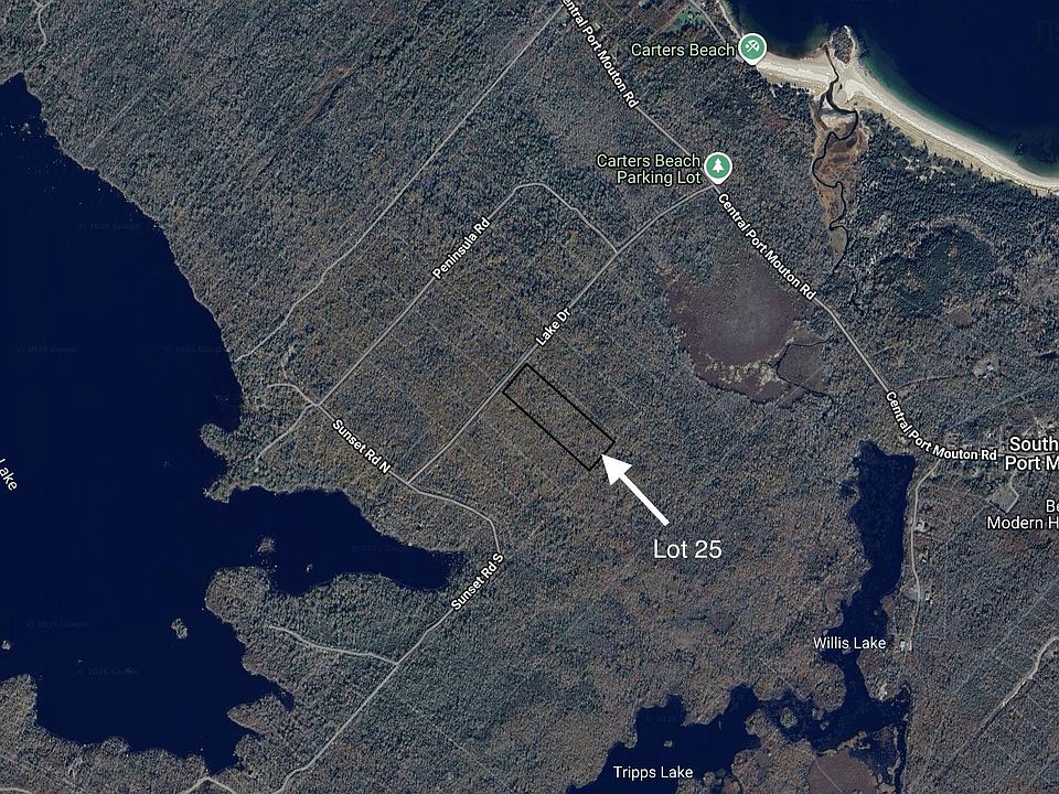 1st image of Lake Dr Lot 25