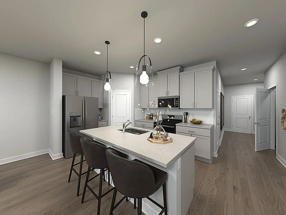 3rd image of 7157 Cedarcrest Ln