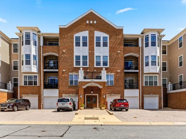 8621 Fluttering Leaf Trl Unit 403, Odenton, MD 21113