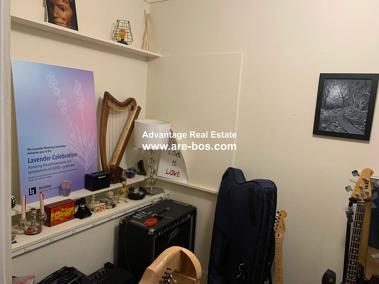 2 bed, $2,700 — Photo 4