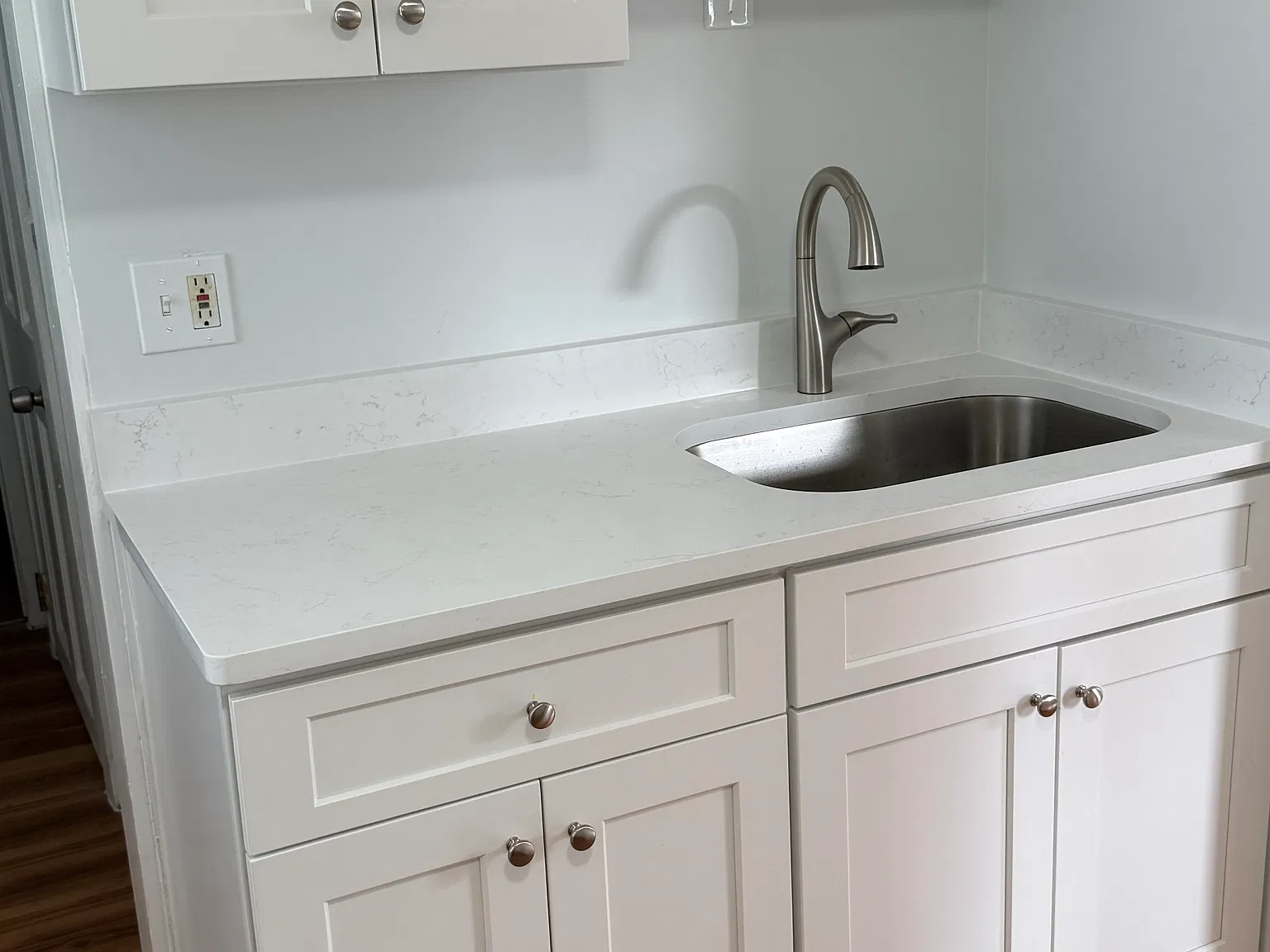 1 bed, 1.0 bath, $2,100 — Photo 1